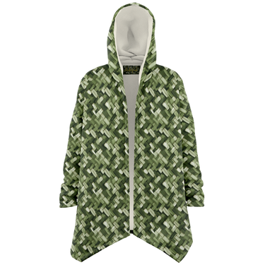 Chokefish™ Textures Cloaks Unisex-003W